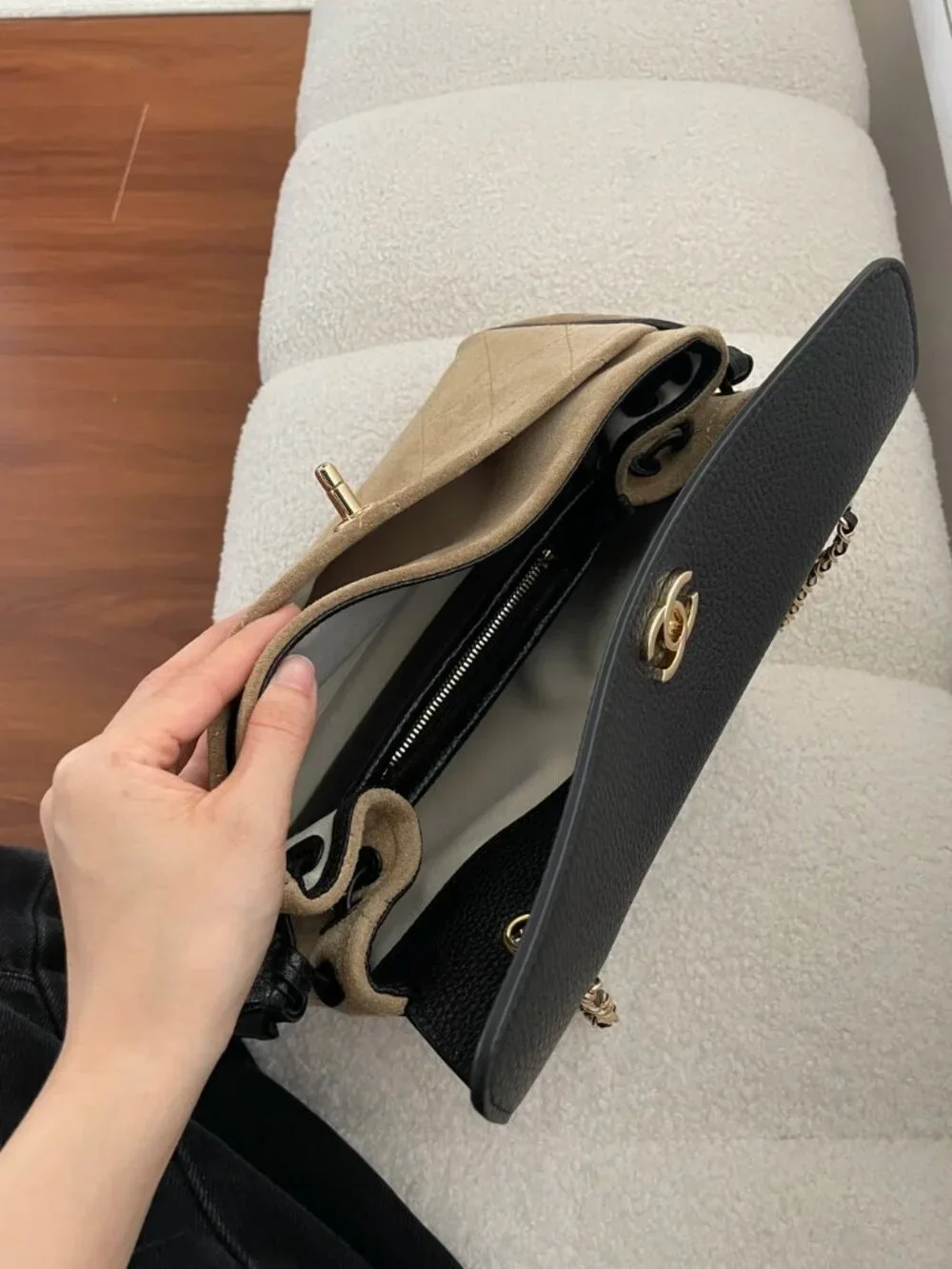 CHANEL please see